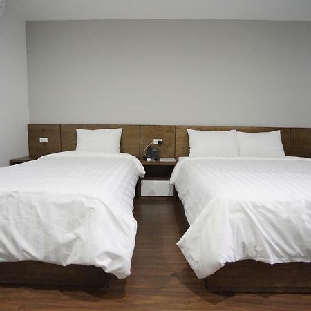 Lex Hotel Ha Long Exterior photo